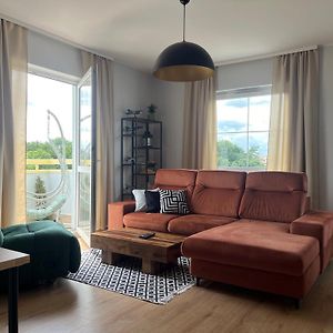 Appartement met een Slaapkamer